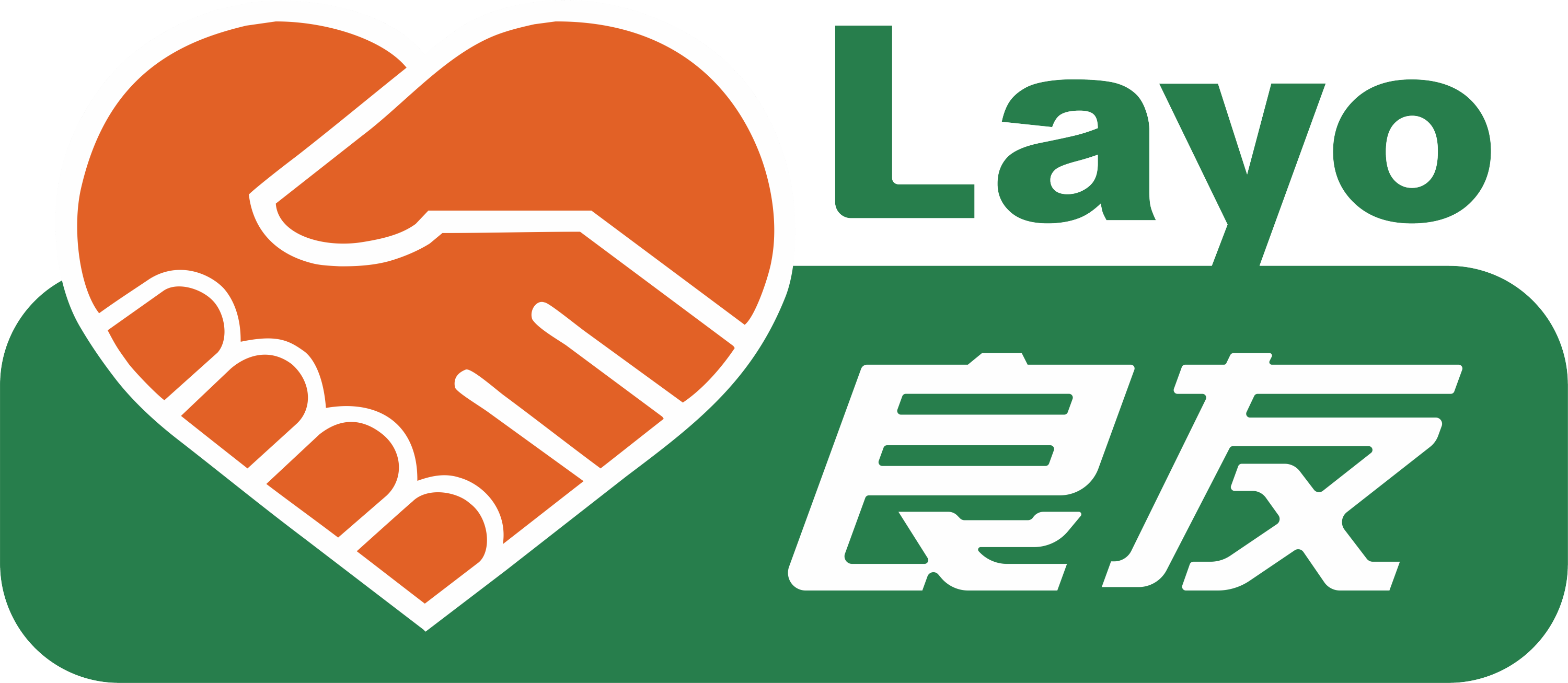 Jiaxing Layo Import And Export Group Co., Ltd. logo