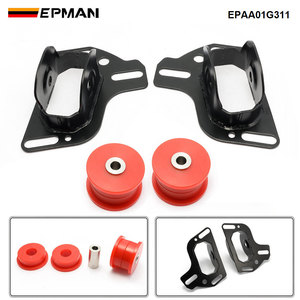 Epman phía sau dấu cánh tay khung cao Toe chỉnh khung W/ỐNg Lót Kit cho BMW E46 E36 Z4 e85 e86 epaa01g311 - Product Image 6