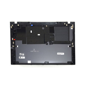 ฝาครอบฐานล่างแล็ปท็อป 5CB0Z69319 สำหรับ Lenovo ThinkPad T14s Gen 2 20WM 20WN สีเทา WLAN D อะไหล่ซ่อมเปลี่ยนฝาครอบตัวเครื่อง - Product Image 1