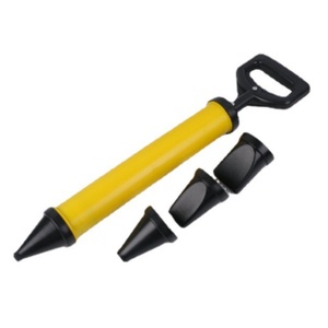 <span class=keywords><strong>Pistolet</strong></span> à ciment, <span class=keywords><strong>pistolet</strong></span> à ciment, injecteur de porte antivol, <span class=keywords><strong>pistolet</strong></span> à ciment en acier inoxydable, <span class=keywords><strong>pistolet</strong></span> à calfeutrer pour portes et fenêtres - Product Image 4