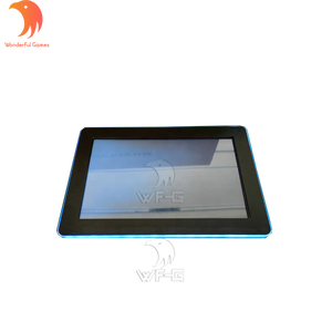 22 ''27'' inch cảm ứng màn hình Màn hình chất lượng POG/Fusion 4 máy trò chơi LCD màn hình cảm ứng LED màn hình cảm ứng màn hình - Product Image 3