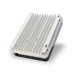 Srne thương hiệu MPPT SOLAR <span class=keywords><strong>CHARGE</strong></span> CONTROLLER SR ml2420 20A với màn hình LCD hiển thị & Giám sát từ xa - Product Image 3