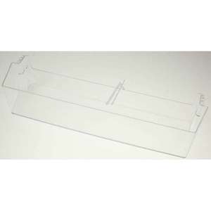 Organizador de Refrigerador Trans-National M505261, Estante para Botellas de Balcón/Modelo RV1 de 373 Cubos - Product Image 1