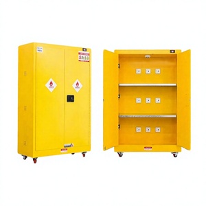 ตู้ชาร์จแบตเตอรี่ลิเธียมอัจฉริยะ ป้องกันการระเบิด รุ่น SSG-H-016 สำหรับโรงงานและคลังสินค้า - Product Image 1