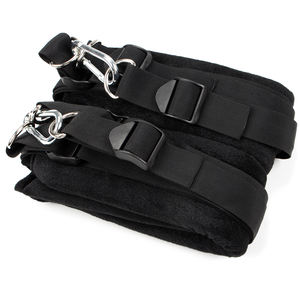 <span class=keywords><strong>BDSM</strong></span> pour couples, fétichisme, bondage, trépieds métalliques, élingues, meubles sexuels, balançoires sexuelles, balançoires suspendues à la porte - Product Image 4