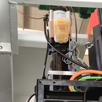 Machine de fraisage verticale CNC automatique de haute qualité WESTE VMC850/855 avec système de commande KND, broche BT40, châssis en fonte