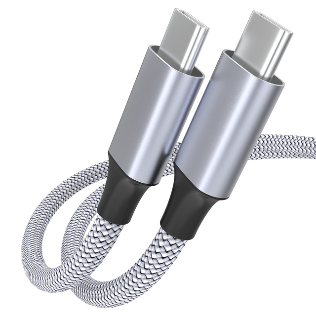 1m 2m 3m Usb Type c Fast Charging Cable Usb c Quick Charge Data Cables With Charging for IOS Mobile Phone Tablet Mackook Pro