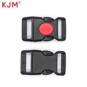 Laisse pour animaux de compagnie, collier pour <span class=keywords><strong>chien</strong></span>, boucle de ceinture personnalisée, harnais de sécurité, boucle à levier, boucle à dégagement rapide incurvée pour collier de <span class=keywords><strong>chien</strong></span>, harnais - Product Image 2