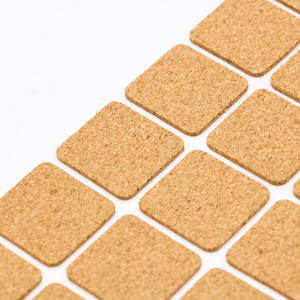 Almohadillas de <span class=keywords><strong>Fieltro</strong></span> Autoadhesivas para Muebles, Protectores para Patas de Sillas <span class=keywords><strong>con</strong></span> <span class=keywords><strong>Pegamento</strong></span>, Antideslizantes, Resistentes a Arañazos, para Pisos - Product Image 3