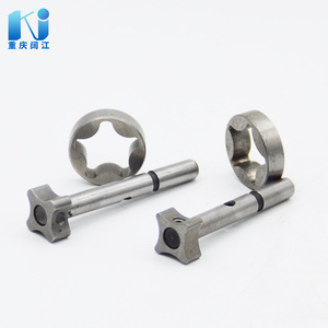 <b>Oil</b> Pump for Air-Cooled <b>Diesel</b> <b>Engines</b> Micro-Tillers 170F 178F 186F 188F 192F Agricultural Machinery Parts - Product Image 1