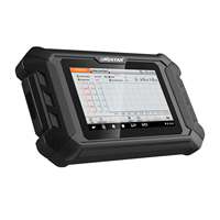 OBDSTAR ISCAN für EVINRUDE Marine Diagnostic Scanner Support Code Clearing Data Flow Action-Test