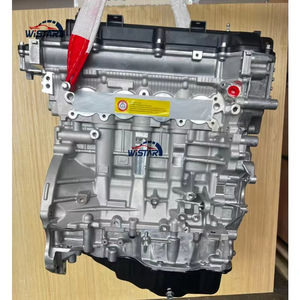 Yepyeni Motor <span class=keywords><strong>2</strong></span>.0L CVVL G4ND Motor Hyundai Sonata Lf KIA Optima K5 Benzinli 4 Silindir - Product Image 3