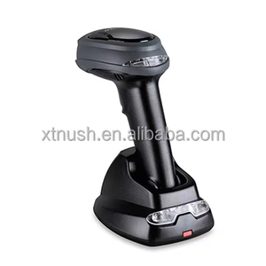 Lecteur de codes-barres laser sans fil <span class=keywords><strong>MINDEO</strong></span> CS2290 1D 2D 433 MHz, solution POS sans fil, support, garantie 1 an - Product Image 3