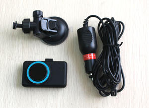 Sistema di Allarme per la Guida F16, Rilevamento Stanchezza, Identificazione Pupillare, Sensore di Immagine, Dispositivo di Avviso in Tempo Reale per la Sicurezza del Conducente - Product Image 5