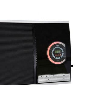 OEM Điện Hồng Ngoại Nóng Thạch Anh Patio Ngoài Trời Trần <span class=keywords><strong>3200W</strong></span> Treo Tường Nóng Rạng Rỡ - Product Image 6