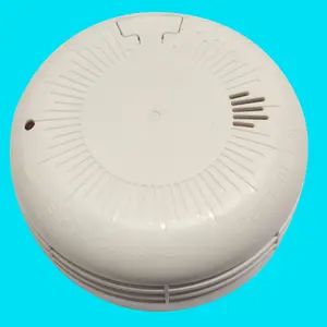 Kleiner Easy Carry Rauchmelder Gas detektor Verwendung zu Hause