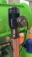 Fournisseur de machines à canon à brouillard offrant des systèmes avancés de suppression de la poussière