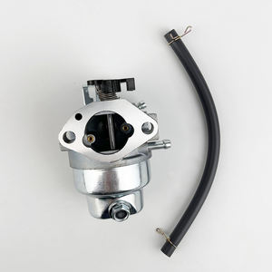 XINZHENG 16100-Z0L-023 Nuevo <span class=keywords><strong>Carburador</strong></span> <span class=keywords><strong>de</strong></span> Metal para Cortacésped GCV160/GCV135/GC135/GC160/HRB216/HRR216/HRS216, Pieza <span class=keywords><strong>de</strong></span> Repuesto - Product Image 1