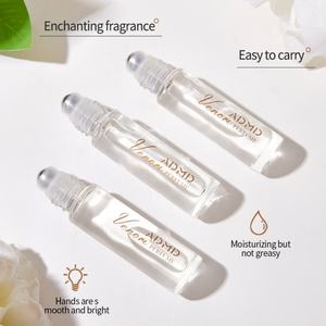 Perfume en Roll-on de Inspiración Francesa con Ingredientes Naturales, Fragancia Duradera para Uso Diario, Elegancia - Product Image 4