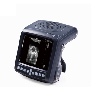 Desain pergelangan tangan genggam KX5200 Vet instrumen Ultrasound medis pemindai suara <span class=keywords><strong>Ultra</strong></span> untuk hewan kecil besar - Product Image 5