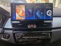 NaviHua 12.3 ''Android13 Autoradio stéréo pour BMW Z4 E89 CIC Tableau de bord Carplay Dvd Player Android Auto Multimédia 5G WIFI