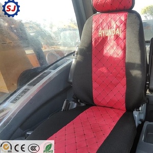 305LC-9T 265LC-9T 305LC-9S ฮุนไดเครื่องขุดระบบไฮดรอลิกมือสองประสิทธิภาพคงที่เครื่องขุดวิศวกรรมก่อสร้าง - Product Image 4