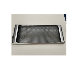 P74911-B21 Compute DL380a Gen12 4U Bezel Kit - Product Image 2