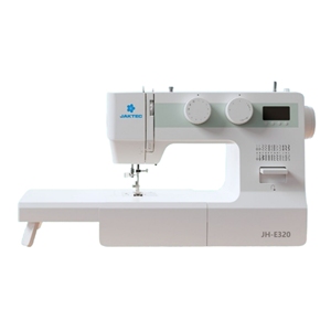Machine à coudre électronique multifonction domestique JH-E320 Best-seller - Product Image 2