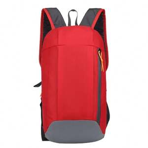 Muestra Gratuita, Nueva Mochila Impermeable para Ciclismo al Aire Libre, Mochila de Hidratación para Senderismo, Montañismo y Escalada - Product Image 2