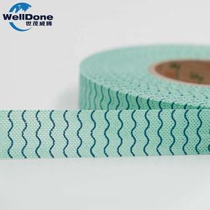 Fabricante de Materia Prima de Chip Aniónico para la Producción de Toallas Sanitarias/Femininas, Capa de Distribución de Adquisición ADL de Welldone - Product Image 2