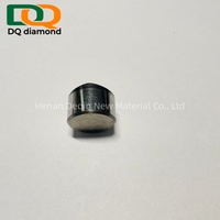 Couteaux PDC à haute précision en forme de hache, à rainures, avec inserts en diamant polycristallin pour le forage de puits de pétrole et de gaz, outil de forage 1313 1613