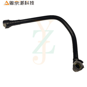 Tuyau d'échappement, tube de respiration, Llh500120, pour Land Rover Discovery 3 4, pièce de rechange - Product Image 2