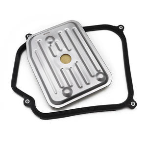 Kit de juntas de filtro de aceite de transmisión automática 01M para <span class=keywords><strong>Volkswagen</strong></span> Bora Golf, kit de reparación de cambio de aceite de transmisión - Product Image 4