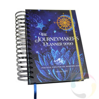 Échantillon gratuit de Journal de vie personnalisé 2023, carnet de notes A5 à couverture rigide, carnet de notes imprimé, planificateur