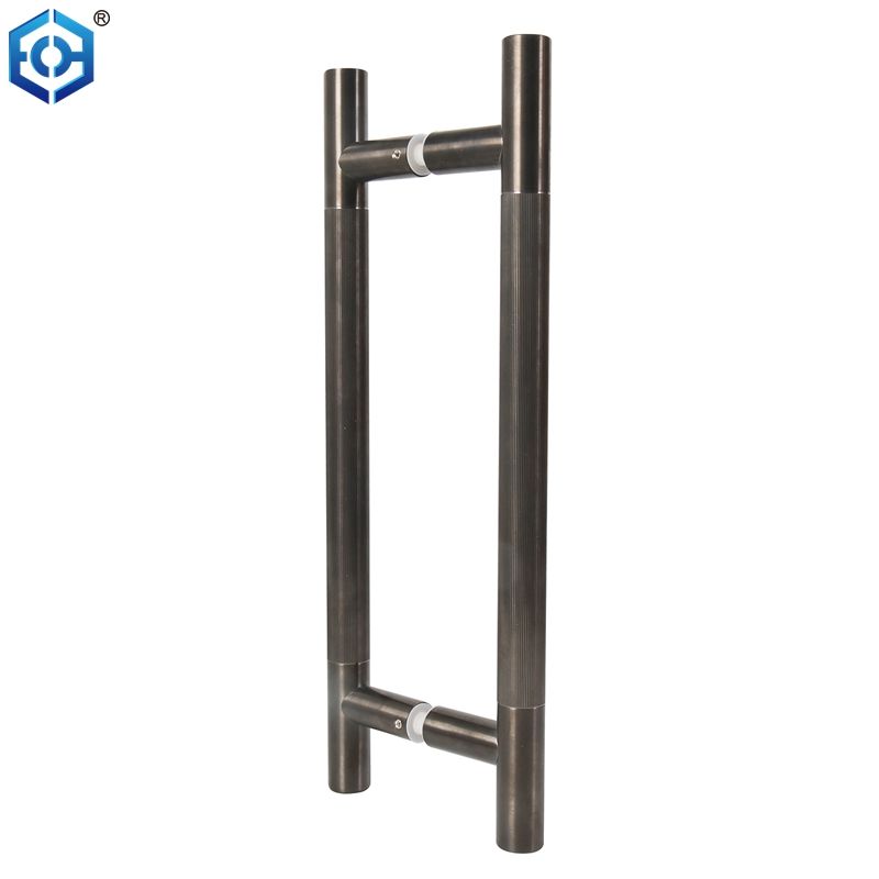 สีดำปืน