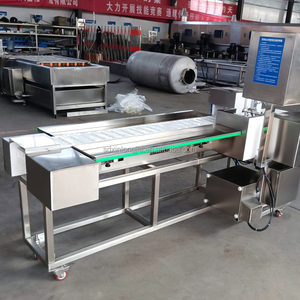 Máquina para hacer palitos de <span class=keywords><strong>Adana</strong></span> <span class=keywords><strong>Kebab</strong></span> de buena calidad, máquina para hacer pinchos de carne picada - Product Image 3