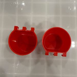 <span class=keywords><strong>Bebederos</strong></span> <span class=keywords><strong>para</strong></span> Jaulas de Aves, <span class=keywords><strong>Comederos</strong></span> Colgantes <span class=keywords><strong>para</strong></span> Aves de Corral, <span class=keywords><strong>Bebederos</strong></span> <span class=keywords><strong>para</strong></span> Palomas, <span class=keywords><strong>Gallos</strong></span>, Aves de Caza, Periquitos - Product Image 2