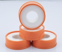 Ruban d'étanchéité pour robinet en PTFE imperméable et durable, ruban blanc multi-usages de haute qualité, vente chaude