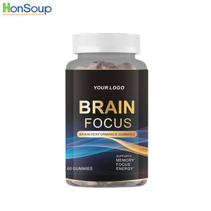 Gummies de qualité supérieure Coupe Faim en provenance de Chine - Product Image 6