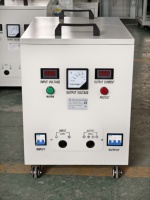 Convertisseur de tension monophasé vers triphasé à prix d'usine AHK-5kva 220v vers 380v+N+PE pour compresseurs/machines-outils CNC