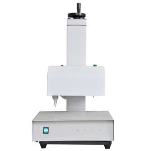 Mini macchina pneumatica della marcatura del punzone del metallo della lettera e del <span class=keywords><strong>numero</strong></span> portatile del rifornimento della fabbrica per il <span class=keywords><strong>numero</strong></span> del telaio - Product Image 2
