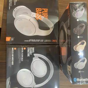 Audífonos Inalámbricos Bluetooth TUNE 1500BT al por Mayor, Audífonos de Diadema para Juegos, Compatibles con el Auricular Inalámbrico TUNE 1500 - Product Image 2