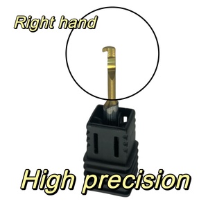 R-Nbm07 thương hiệu nigel. G150.00.11 công cụ rãnh bên trong với lớp phủ, tay phải - Product Image 4