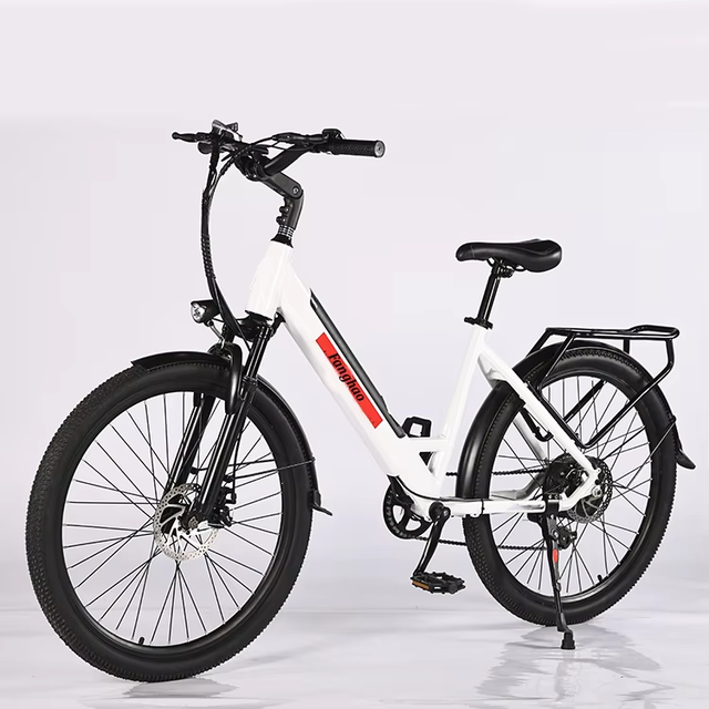 Full Suspension 48v Electric 14ah Battery 1000w E Bike Factory Price Motorcycle Electric Mountain Bike Bicycle From China
