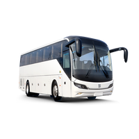 Chasis de Autobús Eléctrico Personalizado OEM, con Batería, para Transporte Urbano de Pasajeros, Ultra Larga Duración, Disponible en Versiones LHD y RHD