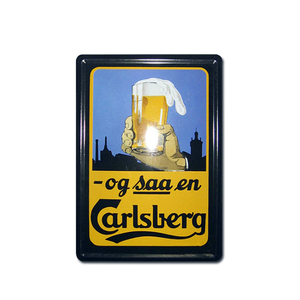 Decoración Vintage para <span class=keywords><strong>el</strong></span> hogar Café <span class=keywords><strong>Bar</strong></span> casa decoración de la pared placa Retro signo de Metal Estaño - Product Image 6