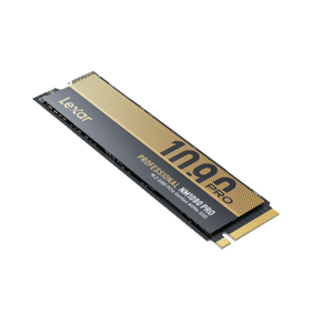 专业NM1090专业PCIe Gen5X4 NVMe 1tb/2tb/4TB游戏电脑固态硬盘 - Product Image 2