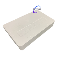 Module d'écran LCD Innolux 31,5 pouces V320BJ9-Q01, écran LCD de remplacement pour téléviseur LED