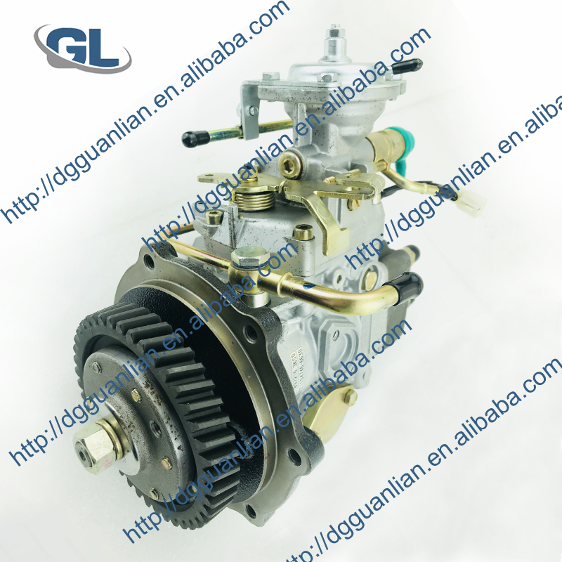 みづき ZEXEL Diesel Injection VE Fuel Pump 104641-5680 for 9461619274