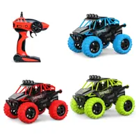 2,4 GHz 5WD Toys Twist- Desert Drift Hochgeschwindigkeits-Kletter-RC-Car für Kinder